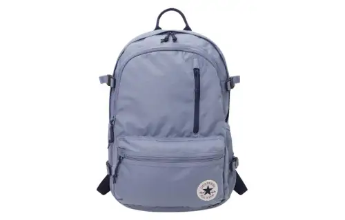 Converse Straight Edge Backpack Blue