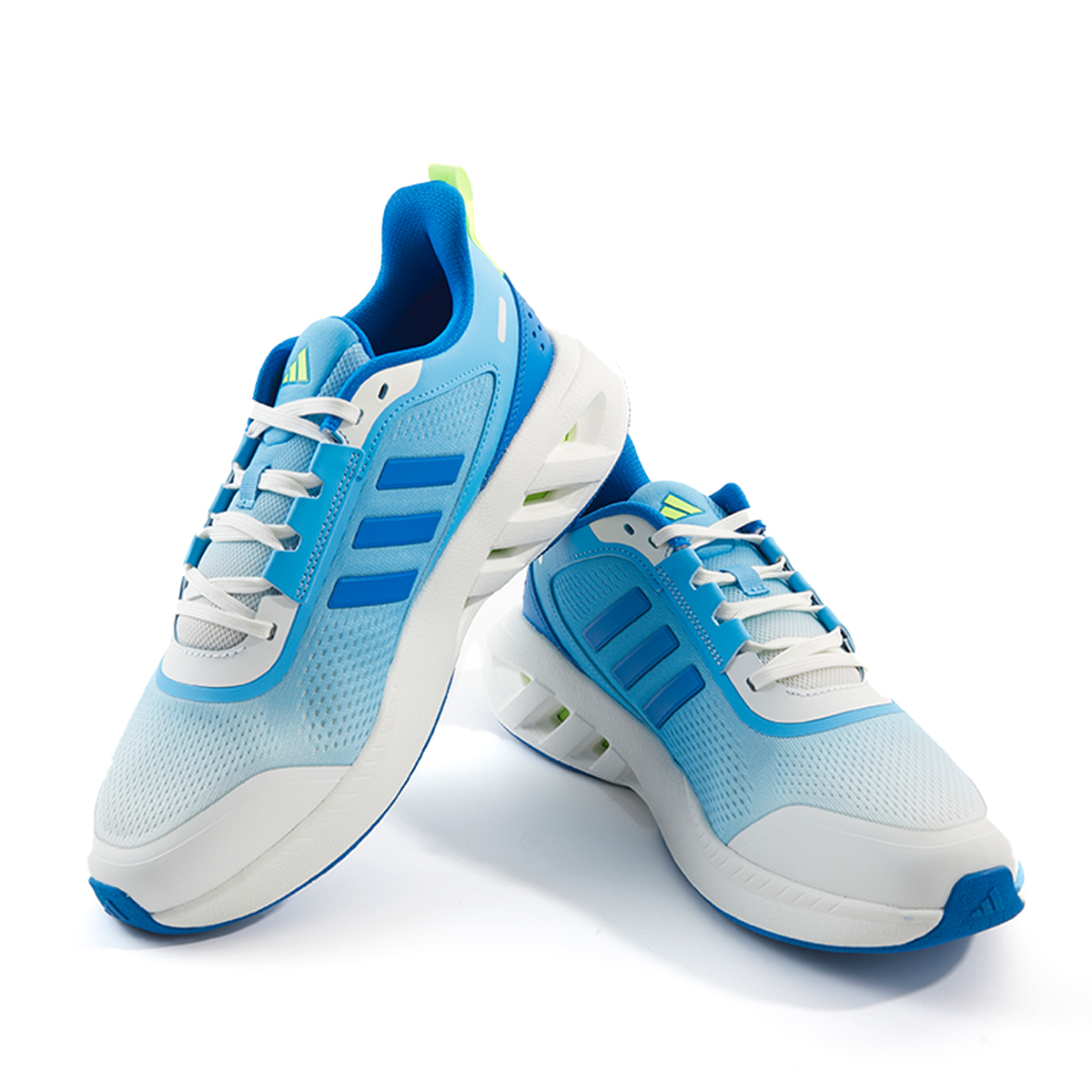 Adidas All Day Power ‘Blue White’