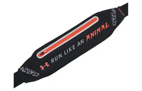 Under Armour Under Armour Polyester Fanny Pack Unisex Black
