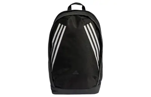 Adidas Future Icons Recycled Fabrics Backpack Regular Unisex Black & White
