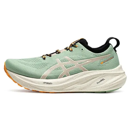 Asics Gel Nimbus 26 TR 'Nature Bathing Fellow Yellow'