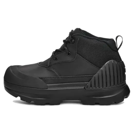 UGG Neumel X Boot Black Women's