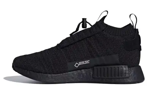 Adidas NMD_TS1 Pk Gore-Tex 'Triple Black'