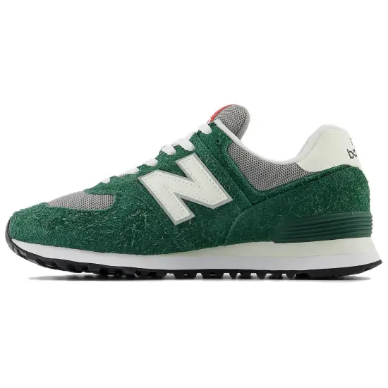 New Balance 574 Nightwatch Green Sea Salt