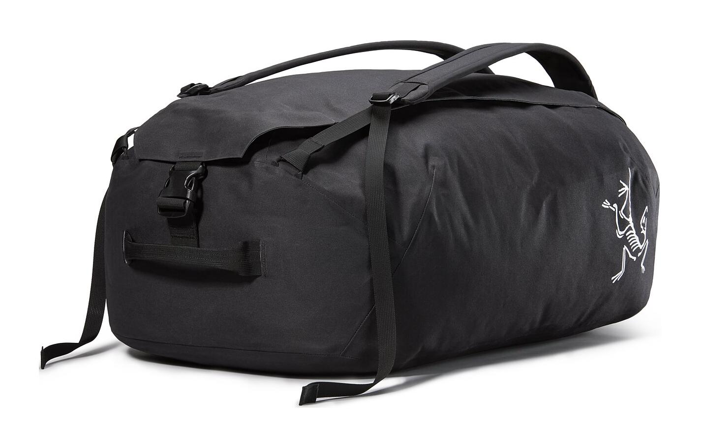 Рюкзак Arcteryx CARRIER 75L (черный)