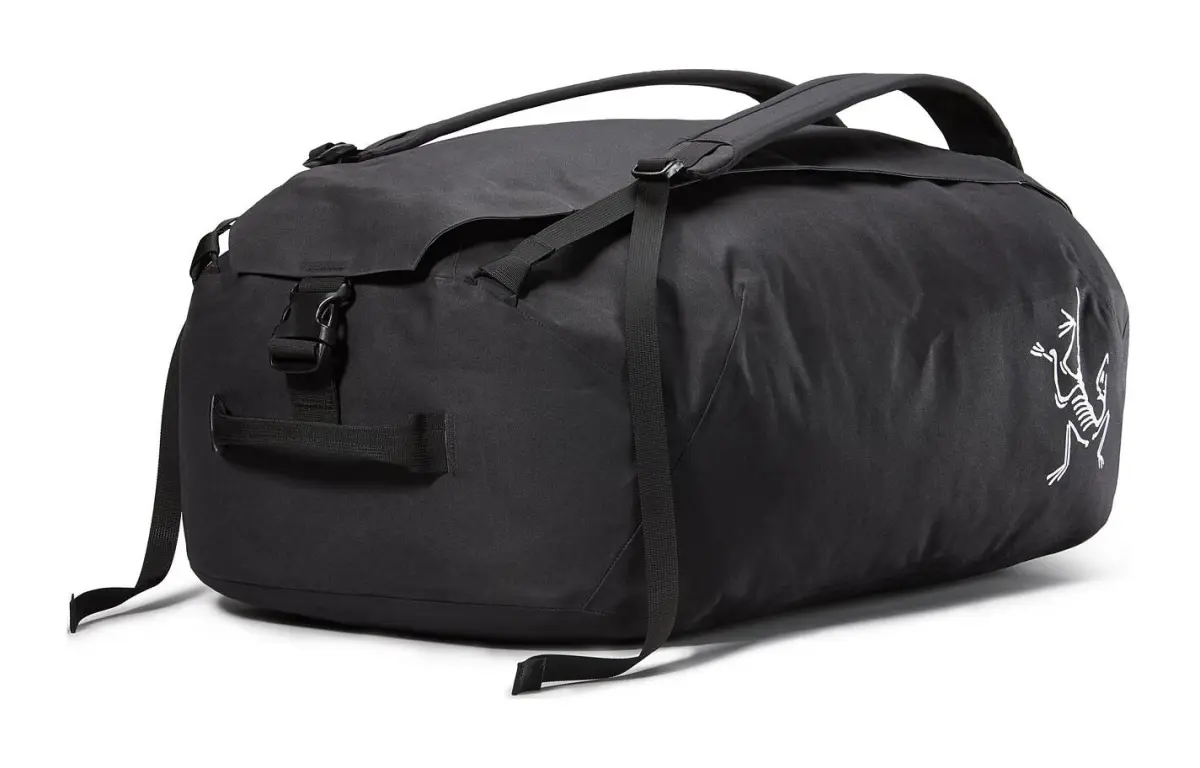 Arc'teryx Outdoor Bags Nylon Unisex