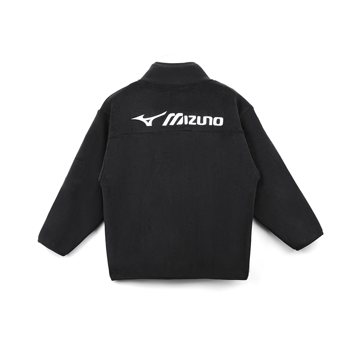 Детская толстовка Mizuno (разноцветная) — фото 2