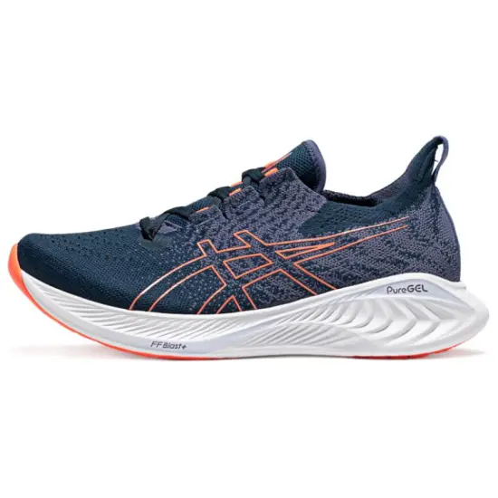 Asics Gel-Cumulus 25 Shoes 'Navy Blue'