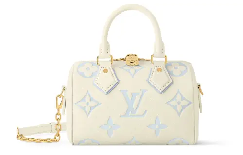 LOUIS VUITTON M46875 Speedy Bandoulière 20