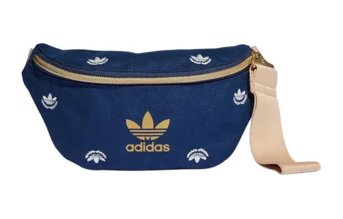 Adidas Originals Fanny Packs Dark Blue