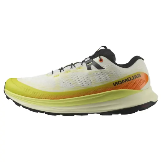 SALOMON Ultra Glide 2 Sneakers 'Yellow'