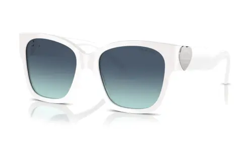 Tiffany & CO. cat-eye frame sunglasses