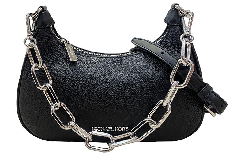 Женская сумка MICHAEL KORS MK Cora (черная)