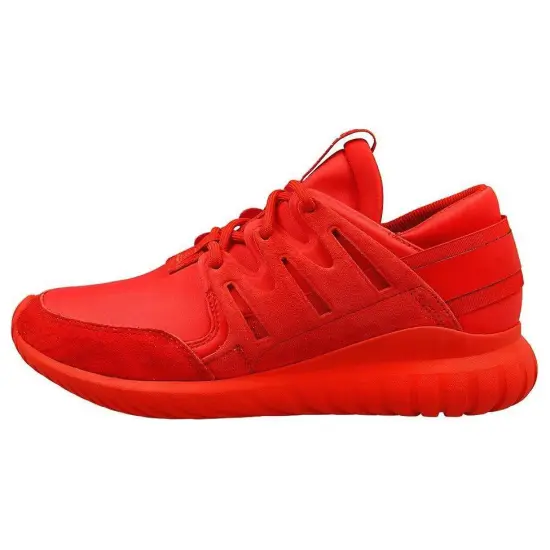 Adidas Tubular Nova Triple Red