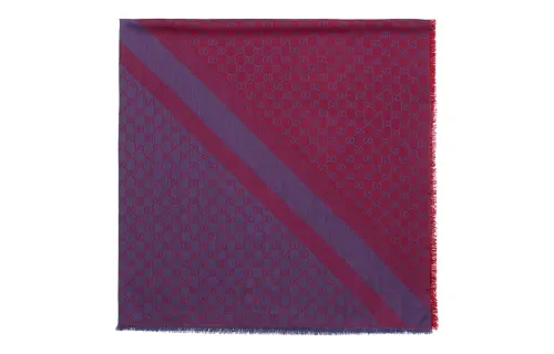GUCCI Knit Scarves Unisex