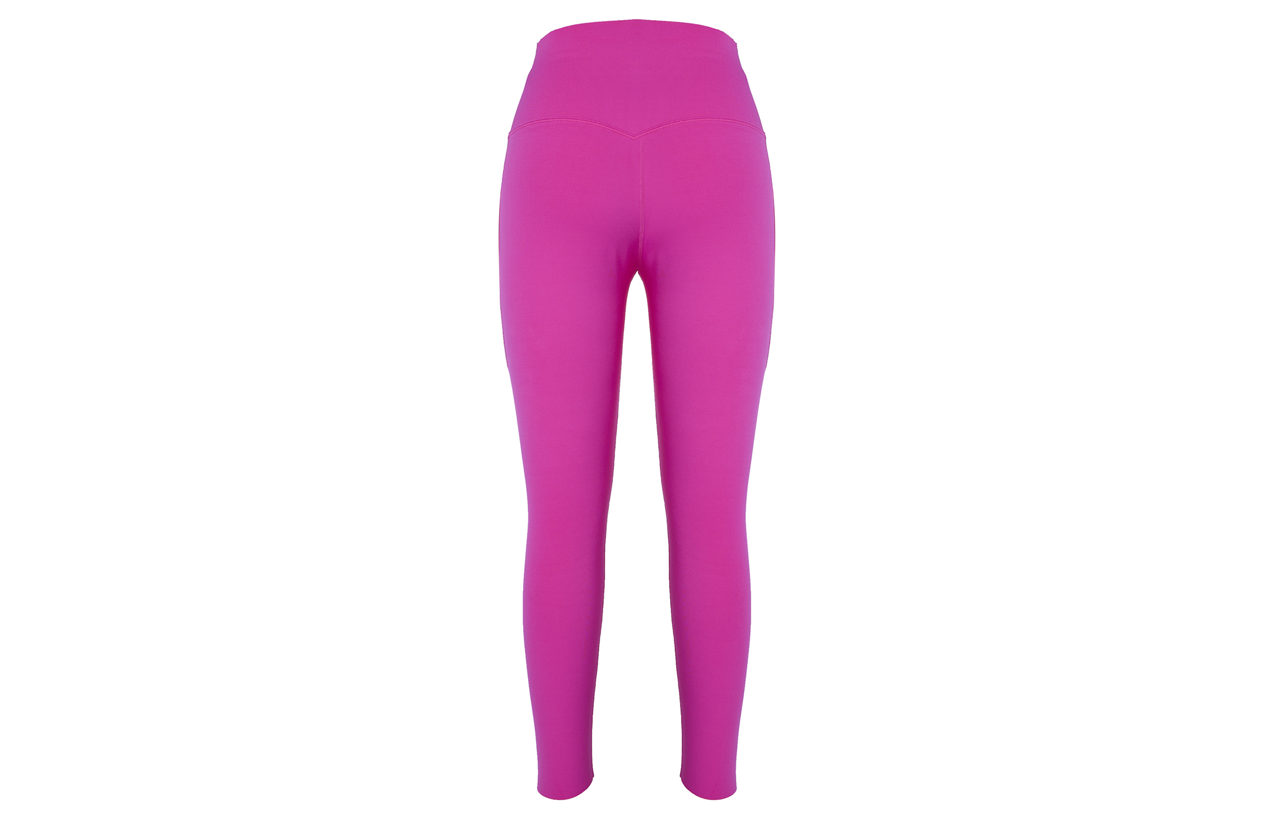 Nike high-waisted pocket leggings