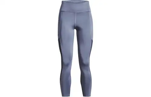Under Armour Yoga Pants Women's Purple