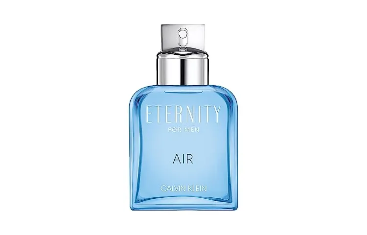 CALVIN KLEIN Timeless Pure Love Men's Perfumes Fougere Eau De Toilette 50ml/100ml