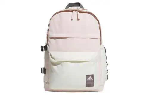 Adidas Recycled Material Backpack Women's Light Purple Pink