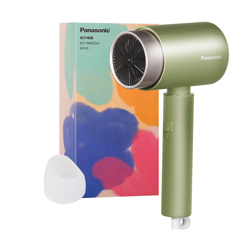 Panasonic Panasonic Hair Dryer 1800W Home High Power EH-WNE5HG405