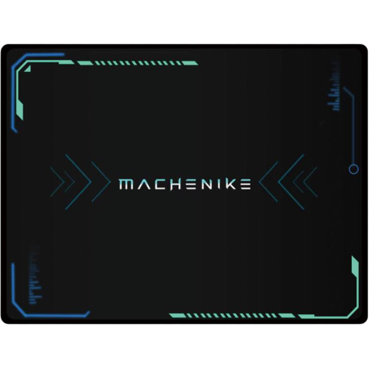 Mechanical gaming laptop, keyboard, table mat, smooth mouse, increased thickness
