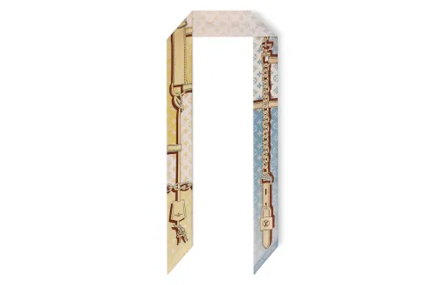 LOUIS VUITTON M79663 Rising Confidential Bb Bandeau