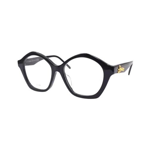Loewe geometric-frame glasses