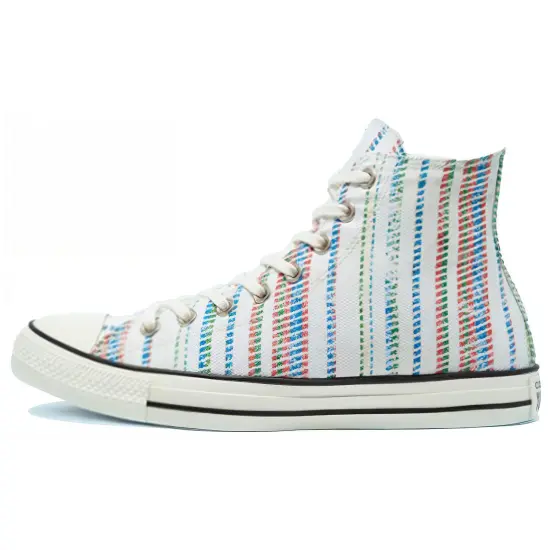 Converse Chuck Taylor All Star High 'Summer Stripes'