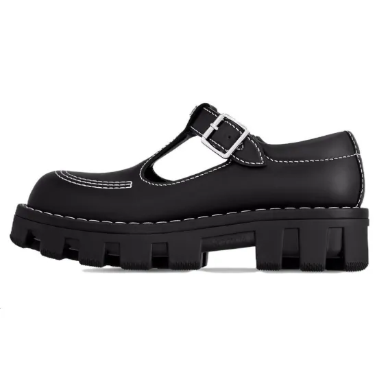 LOUIS VUITTON Casual Shoes Men's Black