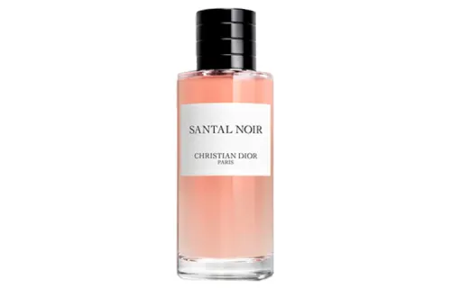 DIOR Collectible Santalum Album Midnight