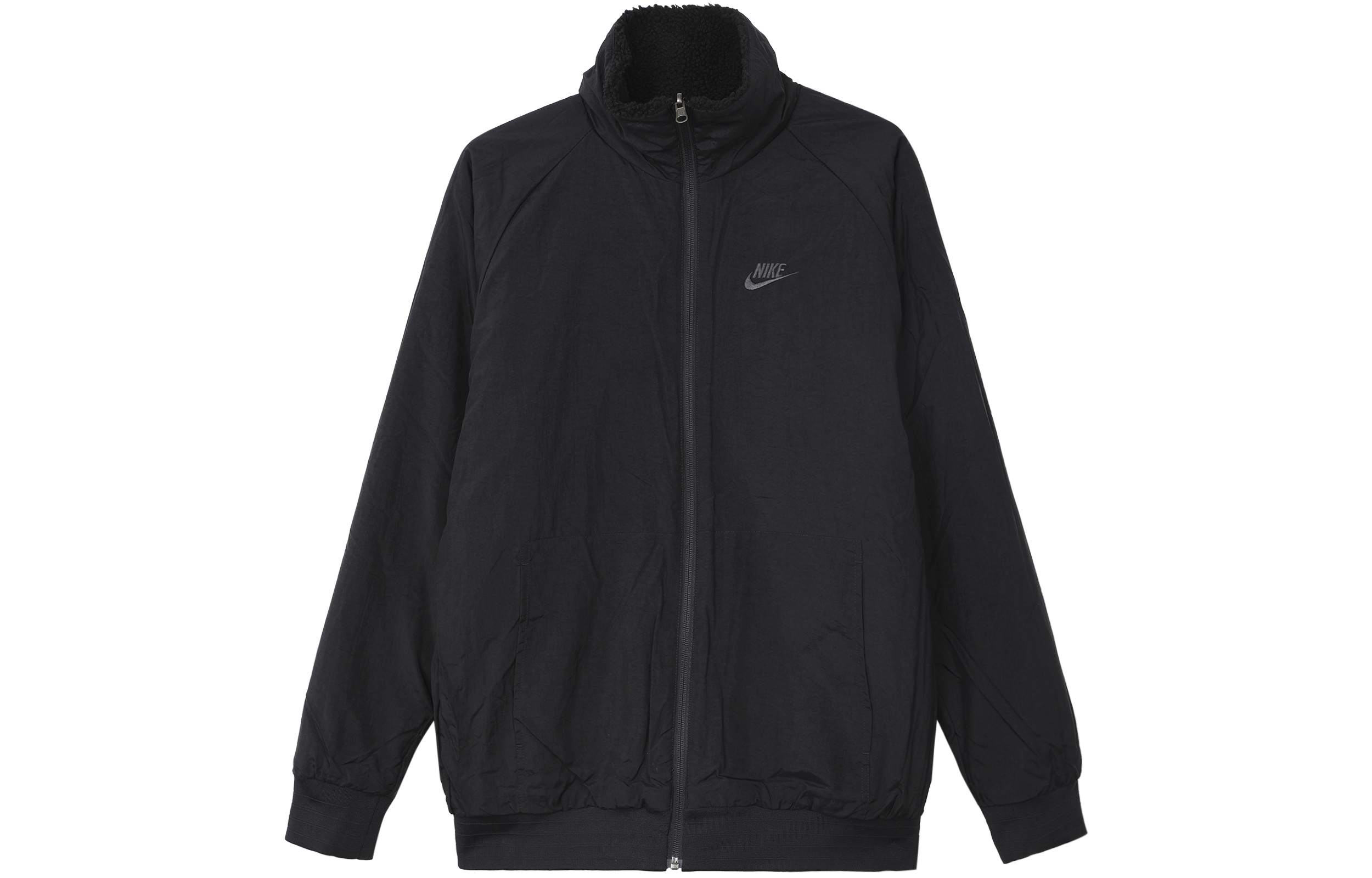 Nike Fleece Clothing Men’s Black
