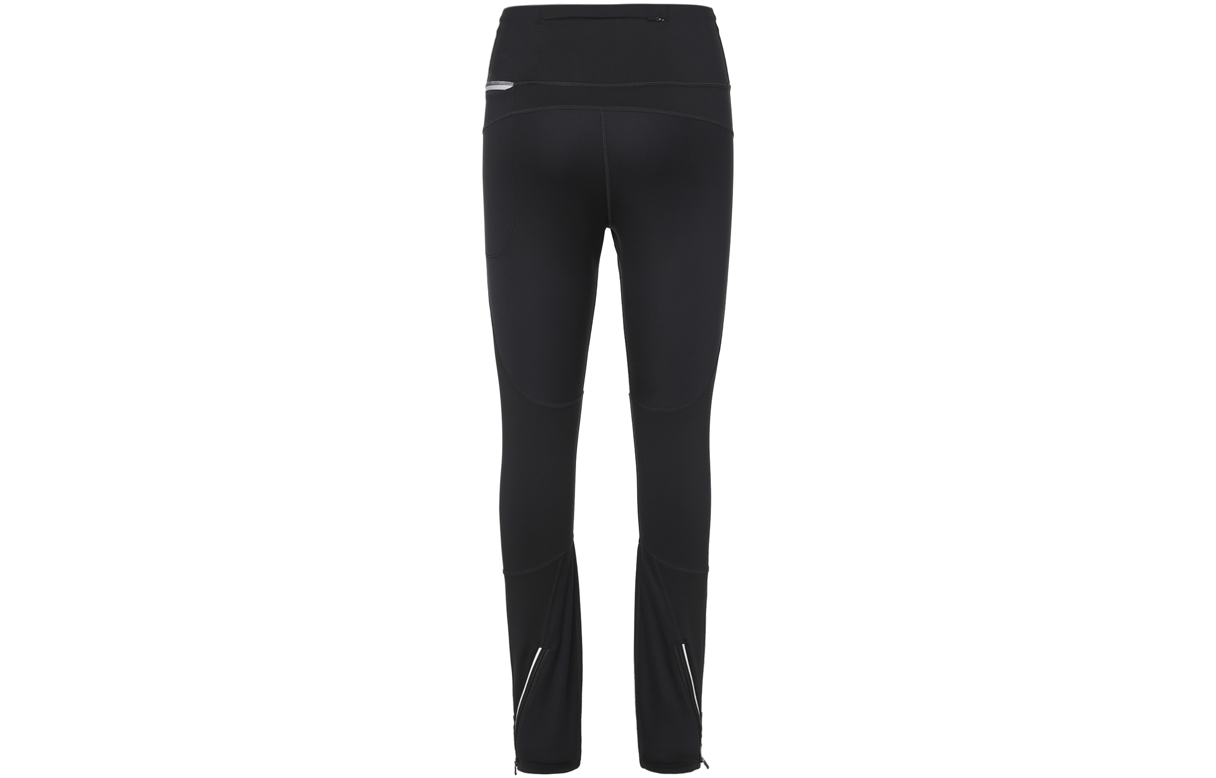 Nike Sports Pants Women’s Black Moderate