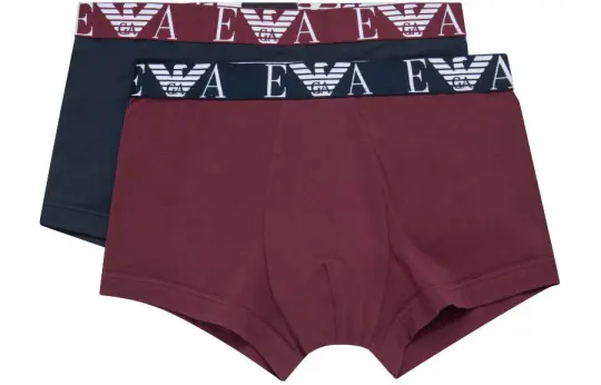 EMPORIO ARMANI Men's Boxer Briefs