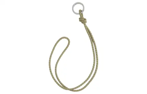 Bottega Veneta Keychains Men's Green