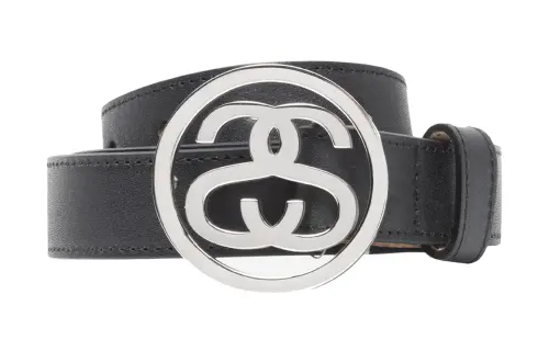 Stussy SS Link Buckle Belt