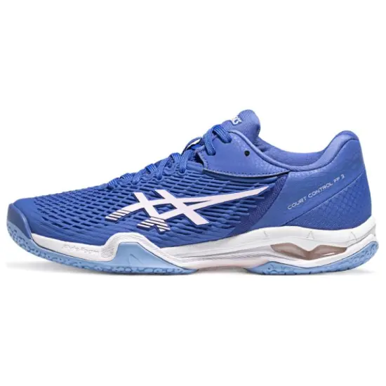 Asics Court Control Ff 3 'Sapphire Cosmos'