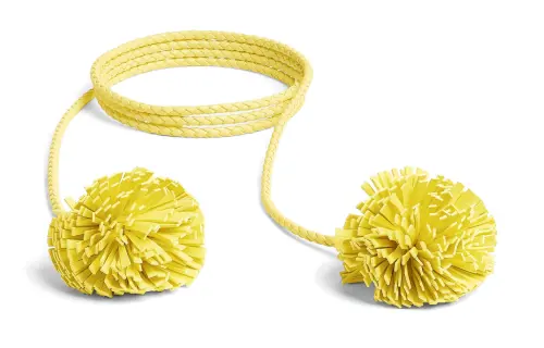 Bottega Veneta Waist Chains Women's Yellow
