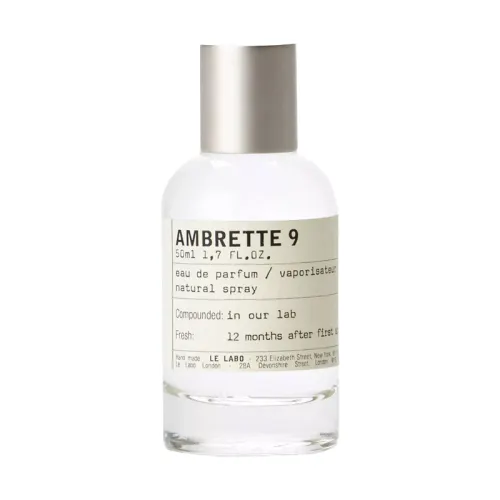 Le Labo Classic Collection Huang Kui 9 Perfume Aromatic EDP Fruity Musk 30ml/50ml/100ml Birthday Gift