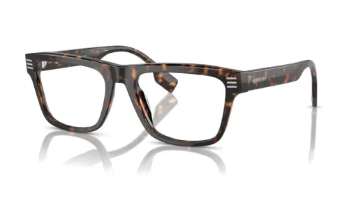 Burberry Eyewear Square Frame Glasses