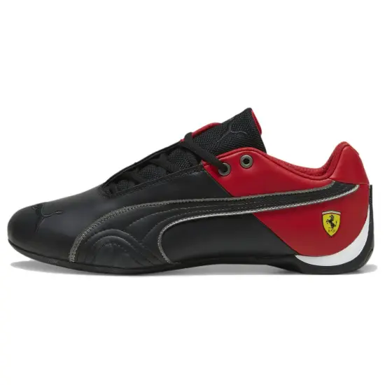 Puma Scuderia Ferrari X Future Cat OG 'Black Rosso Corsa'