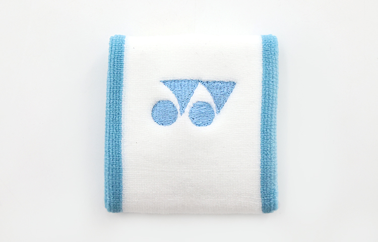 YONEX Badminton Equipment Unisex Sports Wrist Brace Wrist