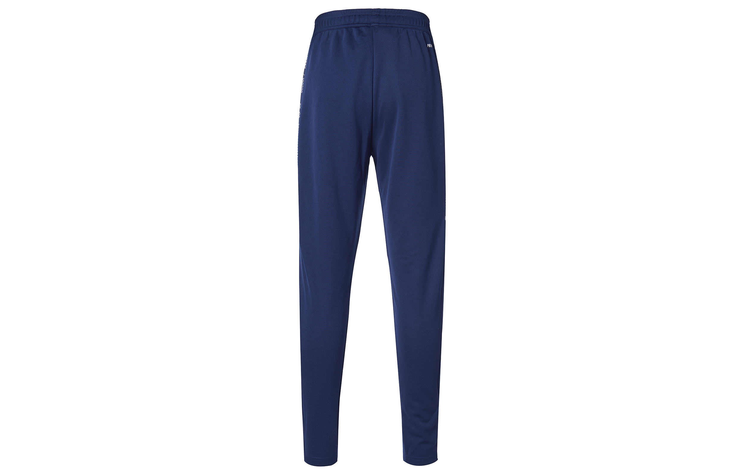 Adidas Knitted Sweatpants Men’s Blue