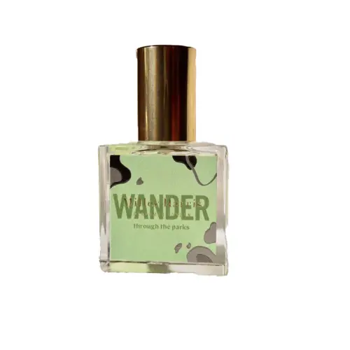 Miller Harris Perfume, blackcurrant, 14 ml, 50 ml, 100 ml