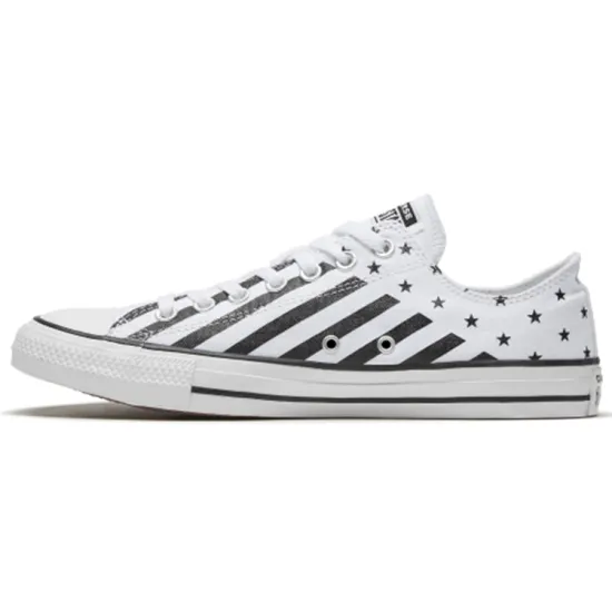 Converse Women's Chuck Taylor All Star Shoreline Slip 'Stars'