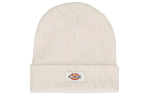 Dickies Wool, Acrylic Beanies Men's Beige