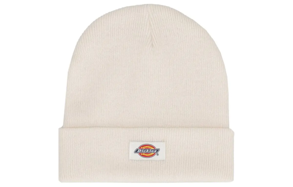 Dickies Wool, Acrylic Beanies Men's Beige
