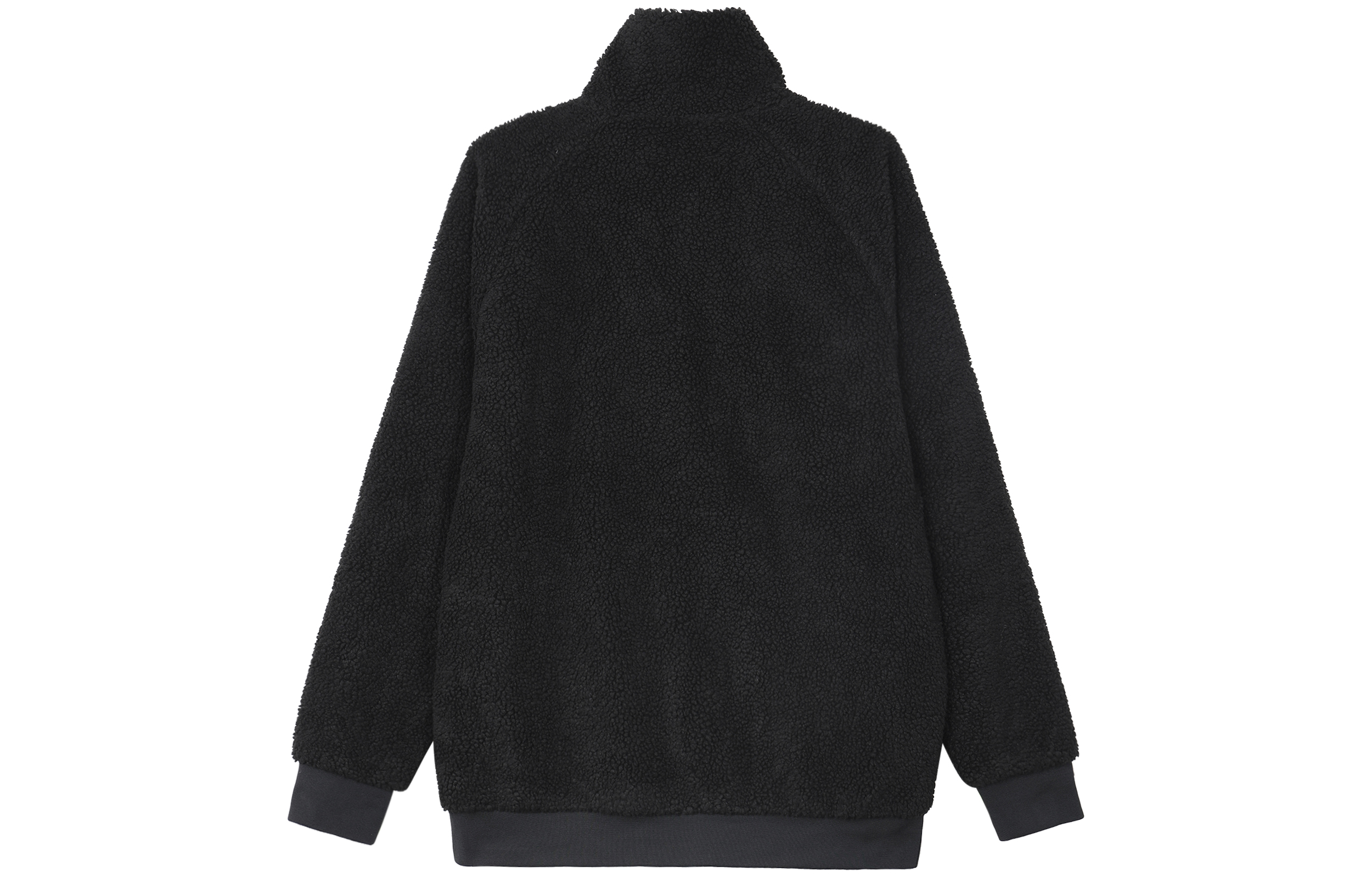 Nike Fleece Clothing Men’s Black