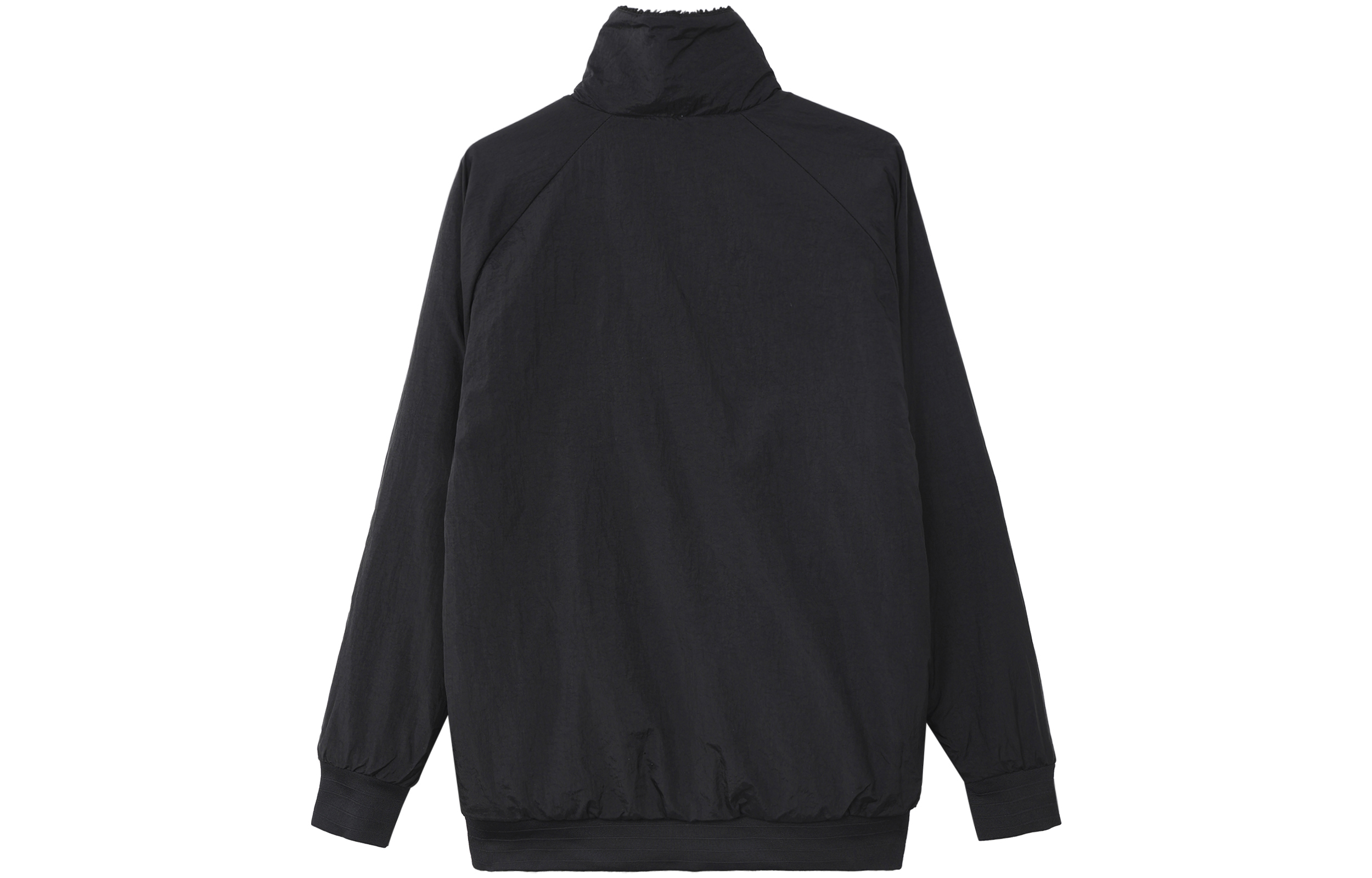 Nike Fleece Clothing Men’s Black