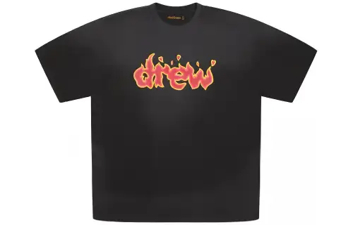 Drew House Lit Drew T shirt