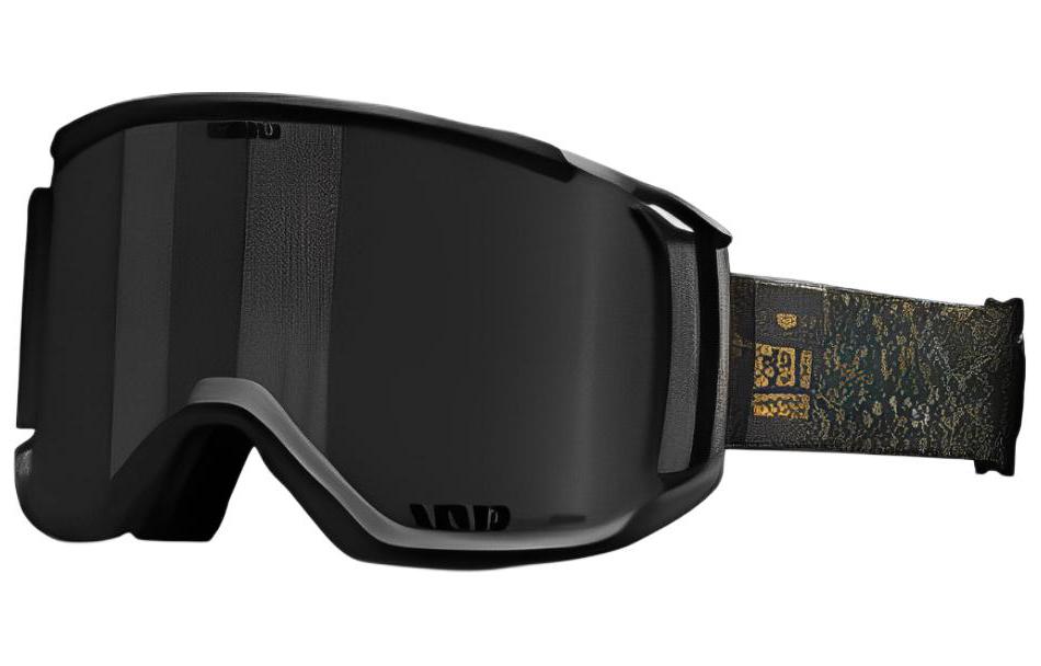 GIRO Revolt Anti fog Unisex Ski Goggles